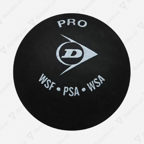 Dunlop Pro