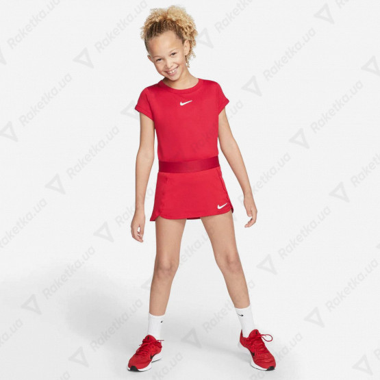 Nike Court Skirt STR BV7391-687