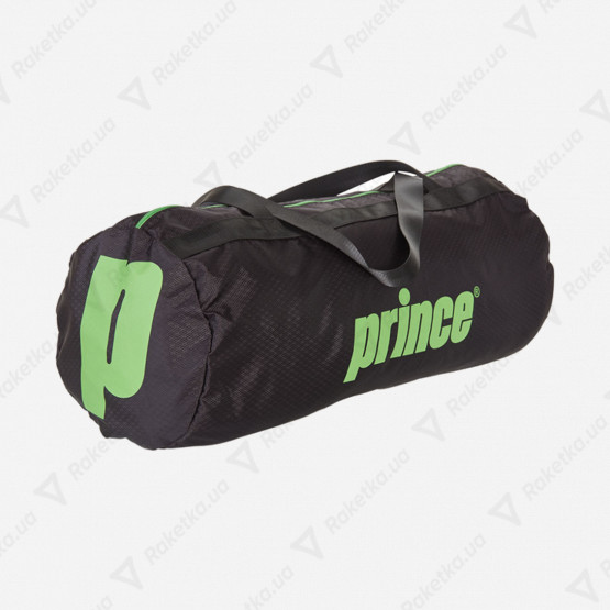 Prince Circle Duffel Bag