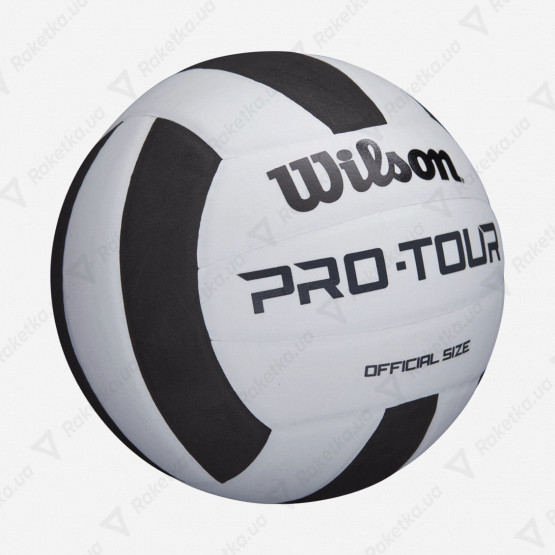 Wilson Pro Tour VB WTH20119XB
