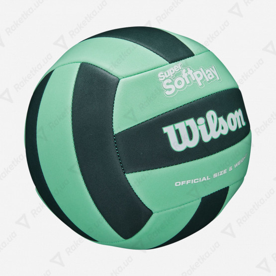 Wilson Super Soft Play Green/Forest green WV4006003XBOF