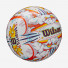 Wilson Graffiti Peace VB White/Orange OF WV4006901XBOF