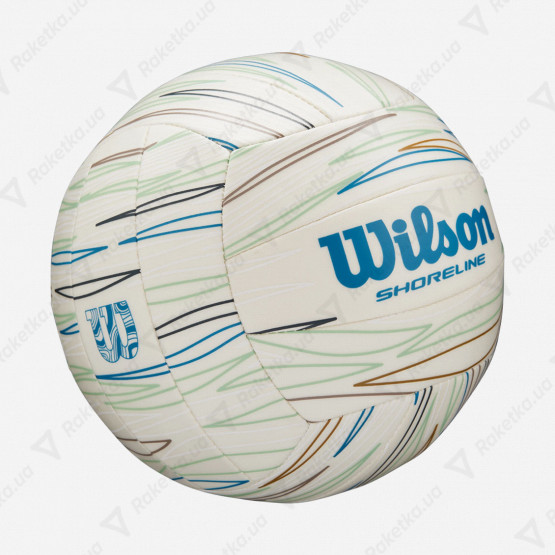 Wilson Shoreline Eco VB OF WV4007001XBOF