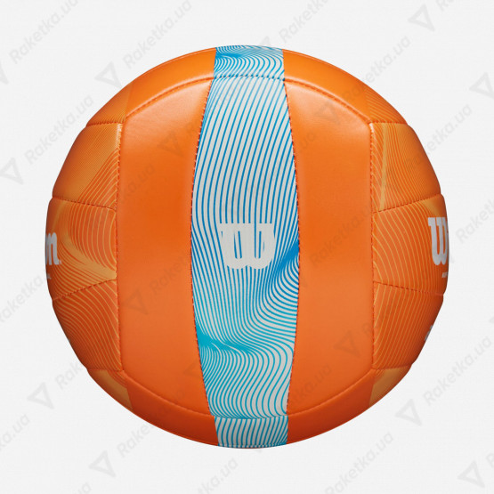 Wilson AVP Movement VB Orange/Blue OF WV4006801XBOF