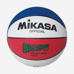 Мяч баскетбольный Mikasa 1150C
