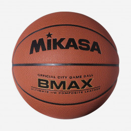 Мяч баскетбольный Mikasa BMAX