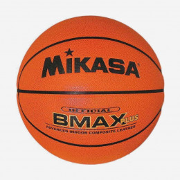 Мяч баскетбольный Mikasa BMAX-Plus