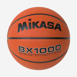 Мяч баскетбольный Mikasa BX1000