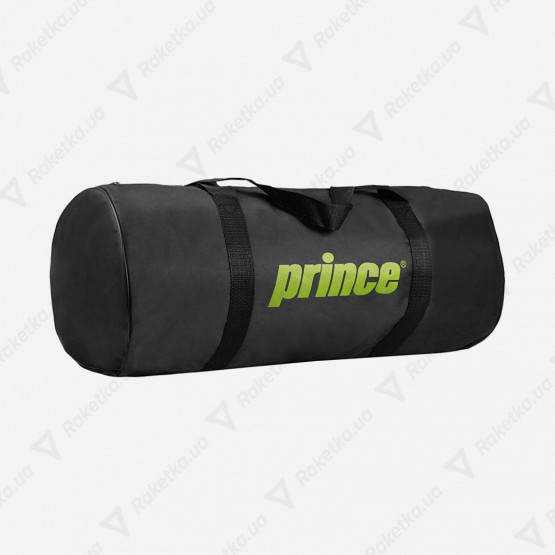 Prince Circle Duffel Bag