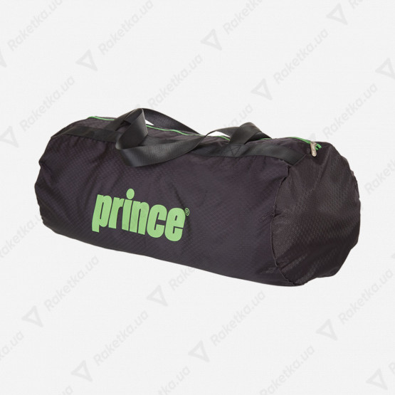 Prince Circle Duffel Bag