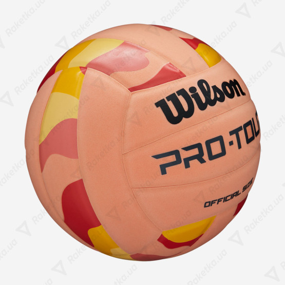 Wilson Pro Tour VB WV2000501IBOF