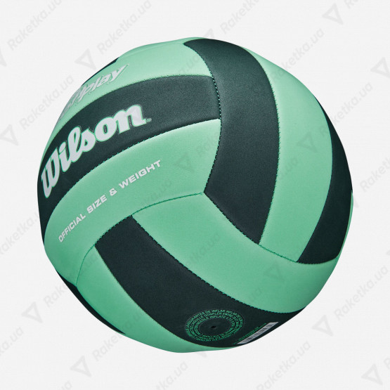 Wilson Super Soft Play Green/Forest green WV4006003XBOF