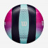 Wilson AVP Oasis VB Blue/Purple OF WV4006701XBOF