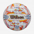 Wilson Graffiti Peace VB White/Orange OF WV4006901XBOF