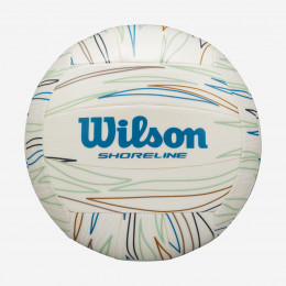 Мяч волейбольный Wilson Shoreline Eco VB OF WV4007001XBOF