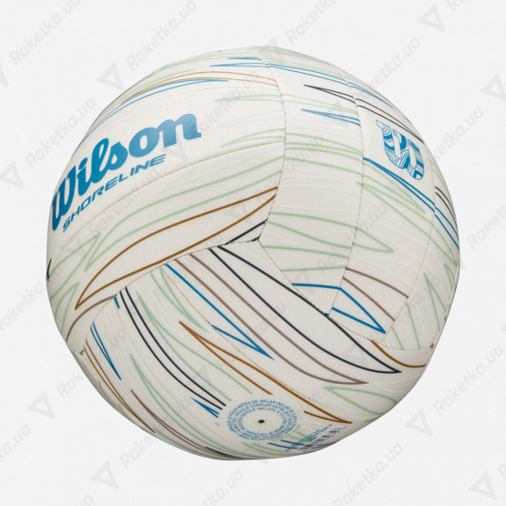 Wilson Shoreline Eco VB OF WV4007001XBOF
