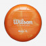 Wilson AVP Movement VB Orange/Blue OF WV4006801XBOF