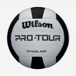Мяч волейбольный Wilson Pro Tour VB WTH20119XB