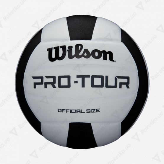 Wilson Pro Tour VB WTH20119XB