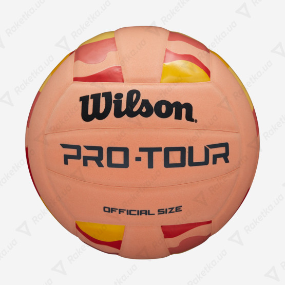 Wilson Pro Tour VB WV2000501IBOF