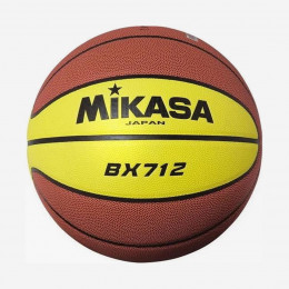 Мяч баскетбольный Mikasa BX712