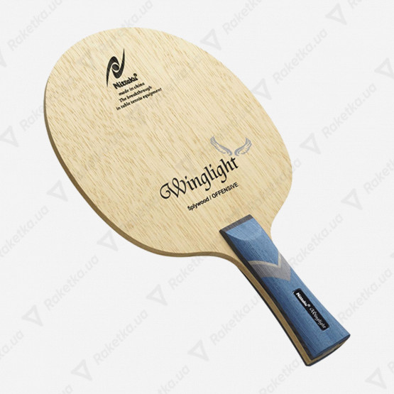 Nittaku Winglight Grip FL NE6166