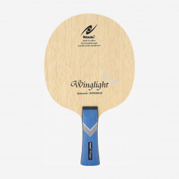 Основание для ракетки Nittaku Winglight Grip FL NE6166