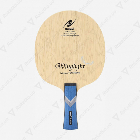 Nittaku Winglight Grip FL NE6166