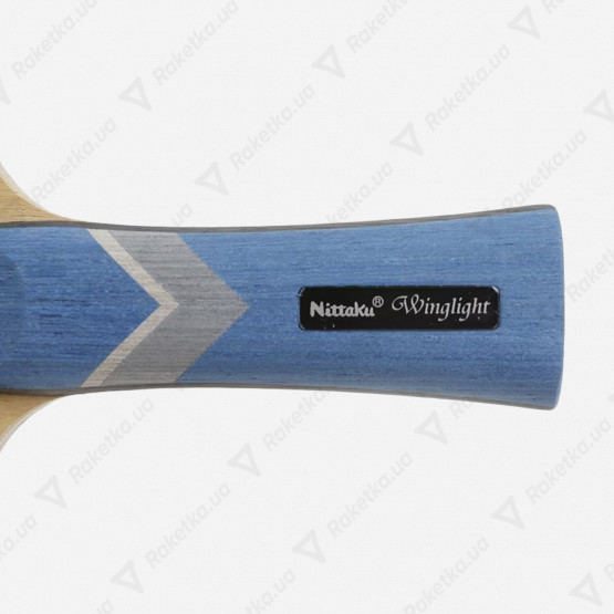 Nittaku Winglight Grip FL NE6166