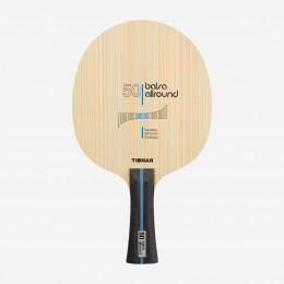 Основание для ракетки Tibhar Balsa Allround 50