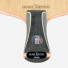 Tibhar Samsonov Force Pro Black Edition
