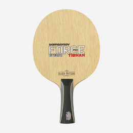 Основание для ракетки Tibhar Samsonov Force Pro Black Edition