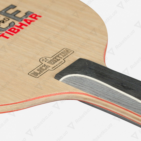 Tibhar Samsonov Force Pro Black Edition
