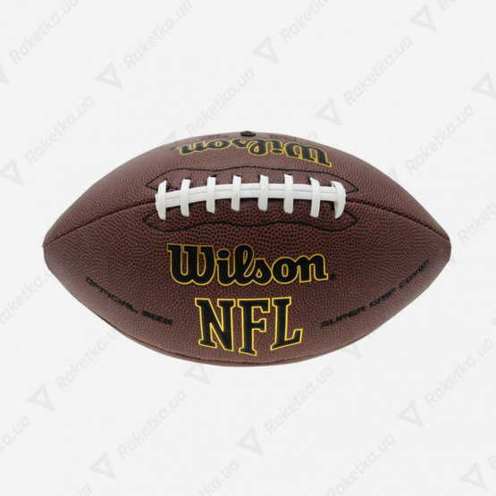 Wilson NFL Super Grip Football WTF1795