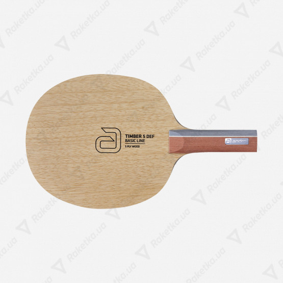 Andro Timber 5 DEF