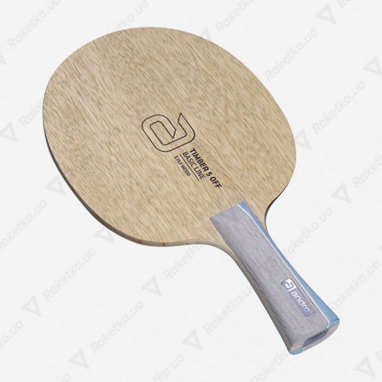 Andro Timber 5 OFF