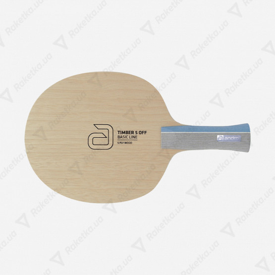 Andro Timber 5 OFF