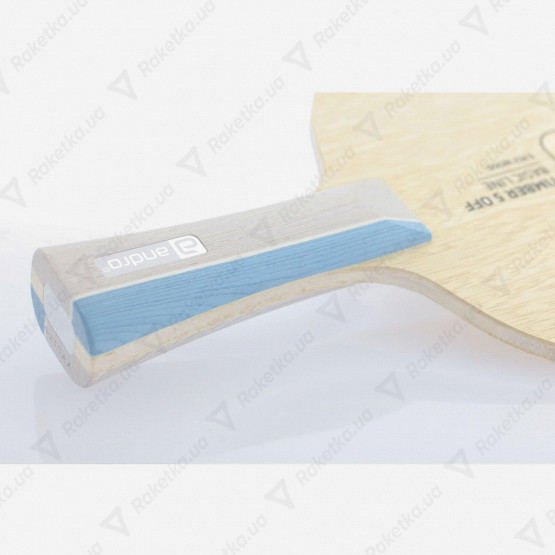 Andro Timber 5 OFF