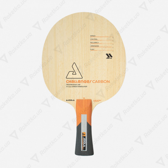 Joola Challenger Carbon