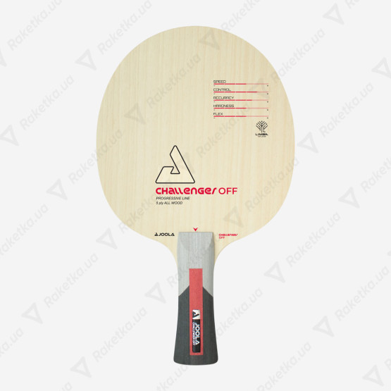 Joola Challenger Off