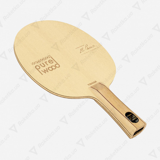 Tibhar Samsonov Pure Wood