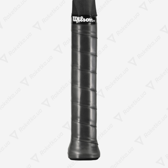 Wilson Feather Thin Grip WRZ4204BK