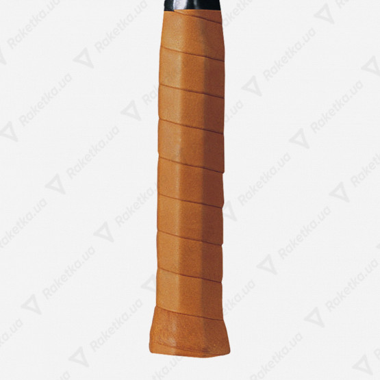 Wilson Premium Leather Grip Brown WRZ420100