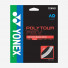 Yonex Poly Tour Rev White 12,2m (розмотування)