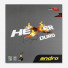 Andro Hexer Duro