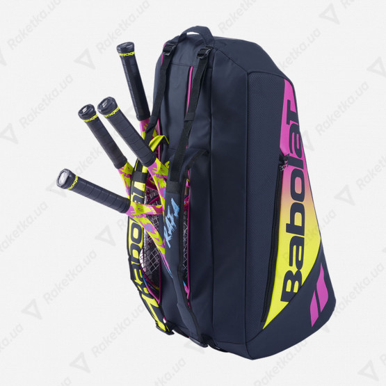 Babolat Pure Aero Rafa X6 751220/373