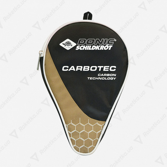 Donic Carbotec Cover