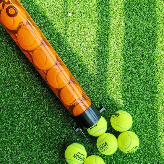 Signum Pro Ball Tube