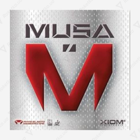 Xiom Musa I