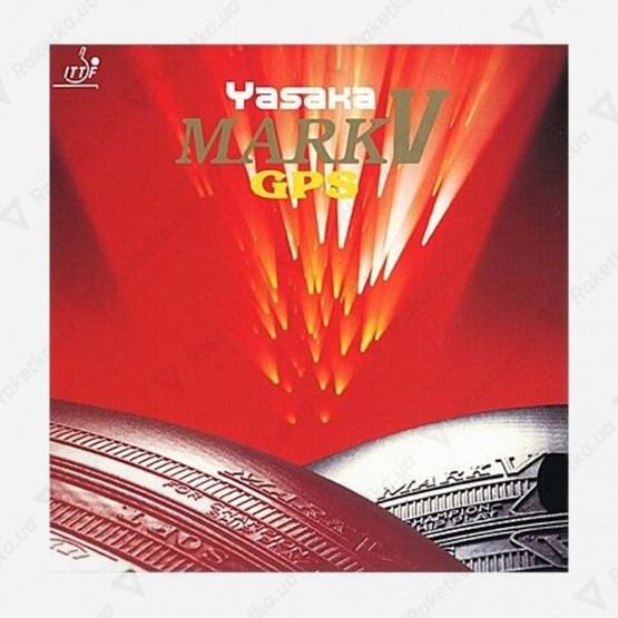 Yasaka Mark V GPS